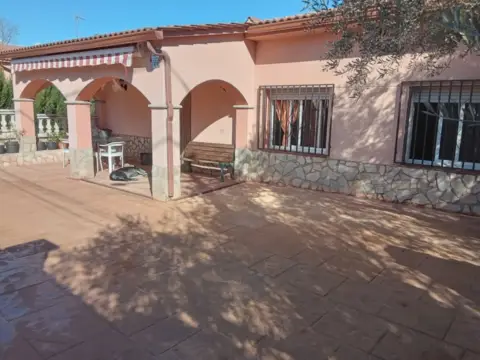 Casa en Fogars de La Selva