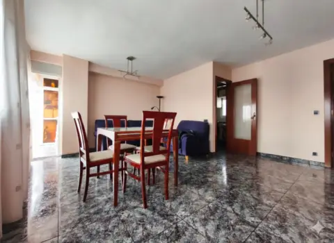 Piso en Avinguda del Marquès de Sant Mori