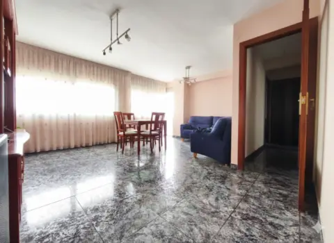 Piso en Avinguda del Marquès de Sant Mori