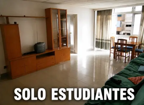 Piso en Carrer Diagonal