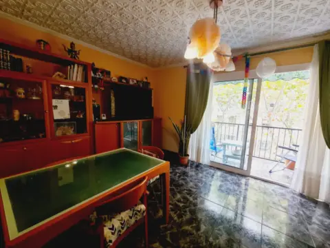 Piso en Carrer Diagonal