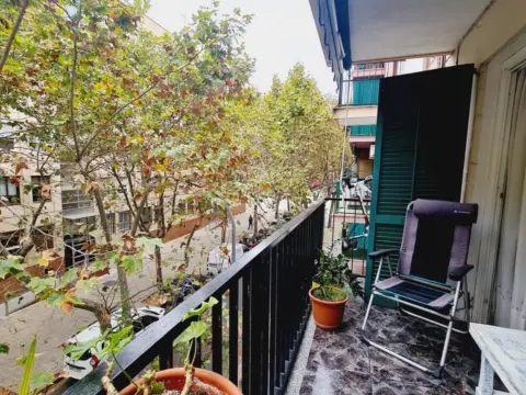 Piso en Carrer Diagonal