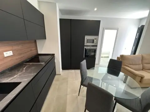 Piso en Carrer de Londres