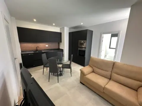 Piso en Carrer de Londres