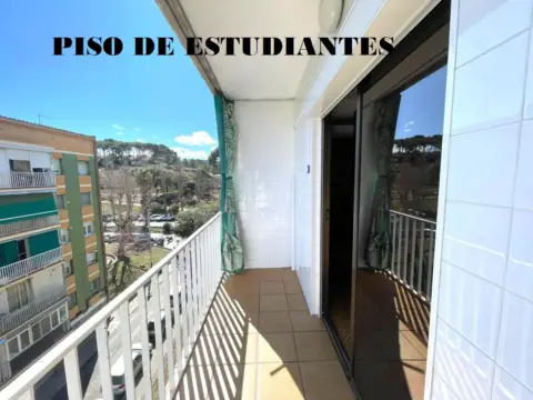 Piso en Carrer Nonell