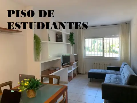Piso en Carrer de Santa Eugènia