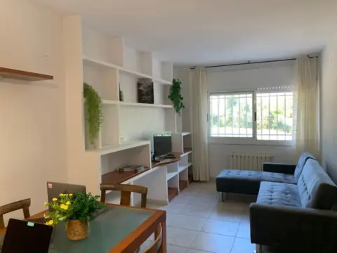Piso en Carrer de Santa Eugènia