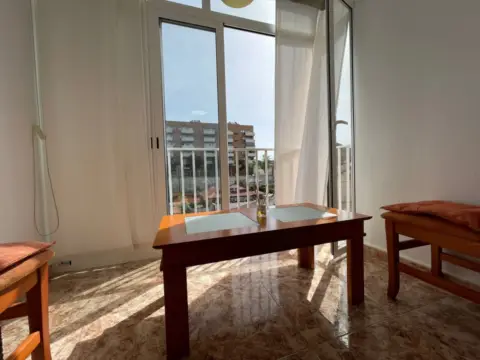 Piso en Carrer de la Sínia