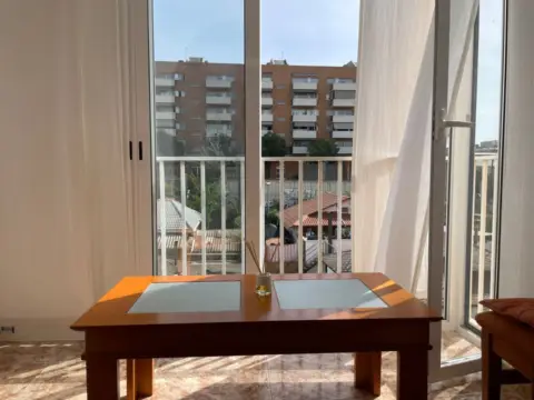 Piso en Carrer de la Sínia