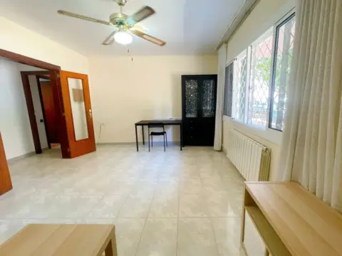 Piso en Carrer Diagonal