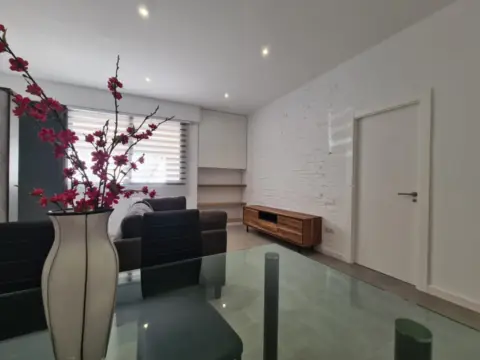 Piso en Fontetes-Carretera de Barcelona