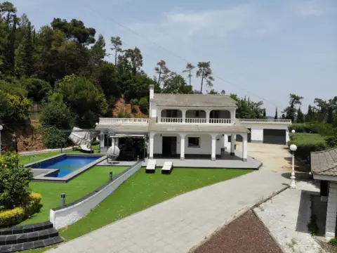 Casa en Carrer dels Avets, 10