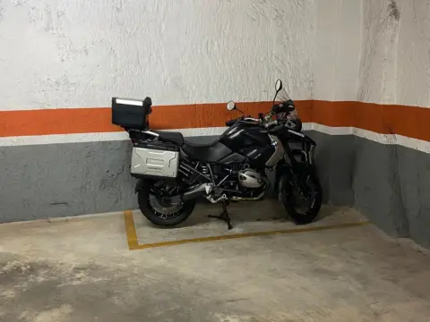Garaje en Carrer de Sant Enric