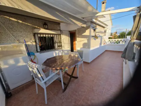 Piso en Serraparrera