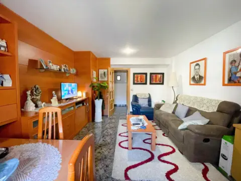 Piso en Barri de Santa Elvira