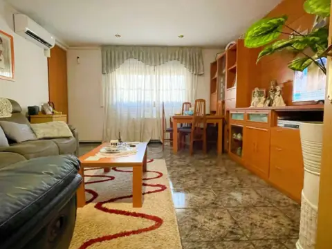 Piso en Barri de Santa Elvira