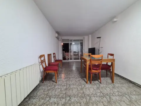 Piso en Serraparrera