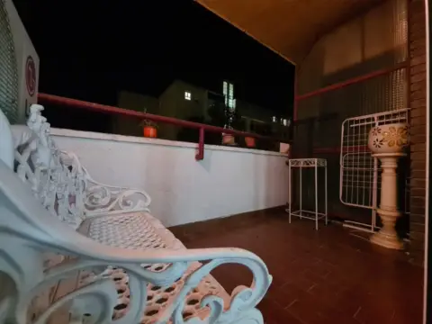 Piso en Serraparrera