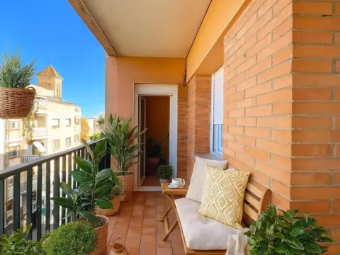 Piso en Carrer de Sant Ramon