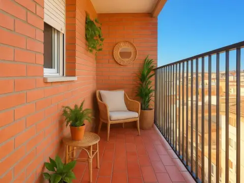 Piso en Carrer de Sant Ramon