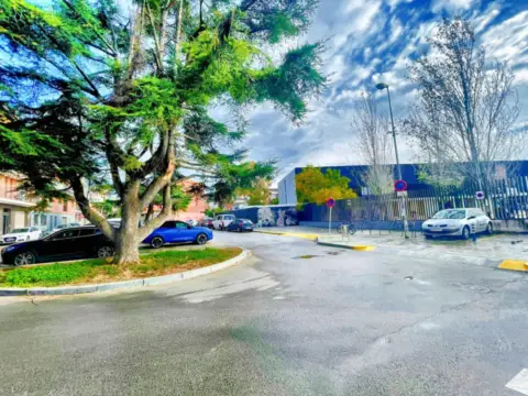 Piso en Carrer de l'Áliga