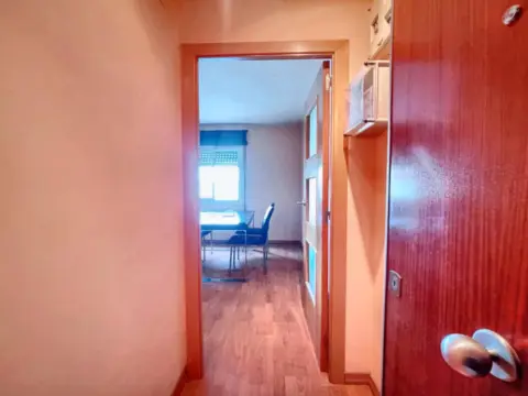 Piso en Carrer de l'Áliga