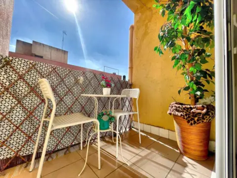 Piso en Carrer d'Altimira