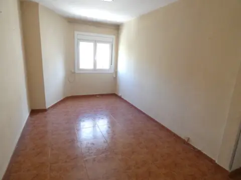 Piso en Avinguda de la Primavera
