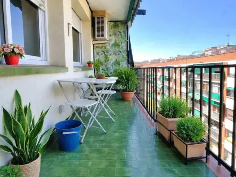 Ático en Carrer de Murillo