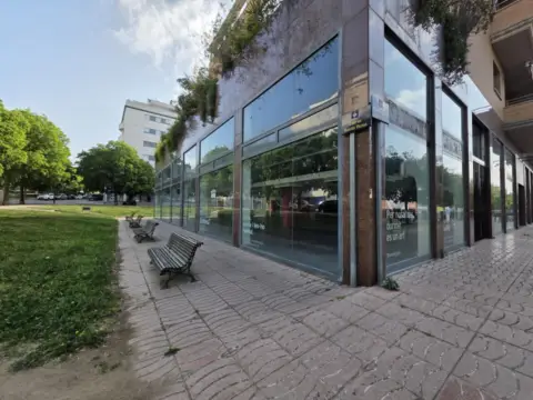 Local comercial en Can Tiana-Pont Vell