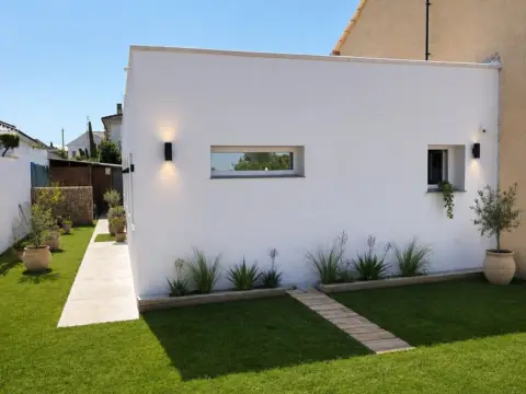 Casa en Carrer de la VIA Florència