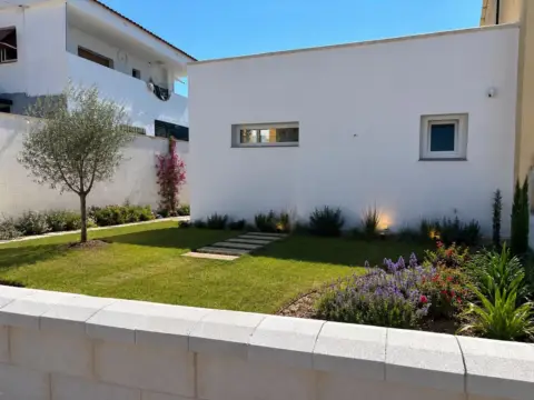 Casa en Carrer de la VIA Florència