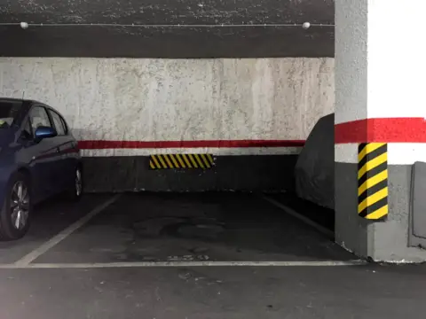 Garaje en Carretera de Barcelona
