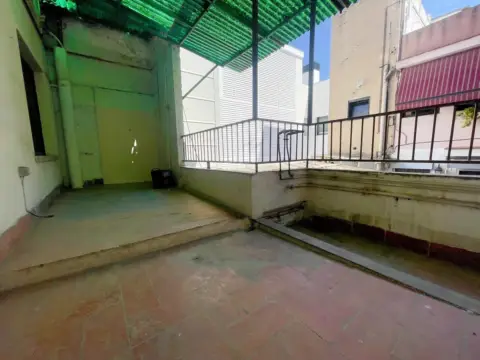 Piso en Prolongació de Santa Anna