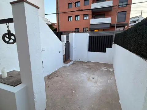 Piso en Serraparrera