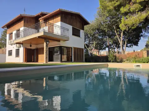 Casa en Carrer Mare de Déu de Núria