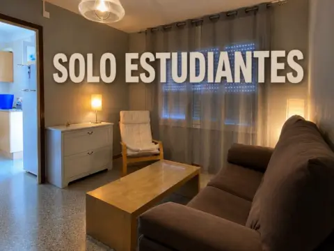 Piso en Carrer d'Altimira