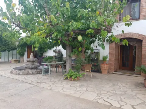 Casa pareada en calle Can Panduro