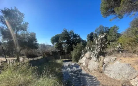 Terreno en Carrer Vallès