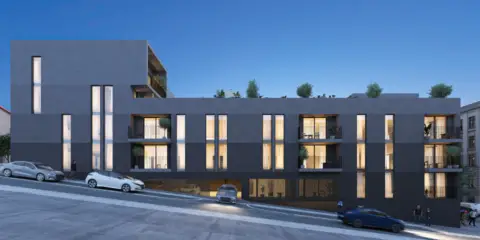 Piso en Carrer de Joaquim Jorba, 11