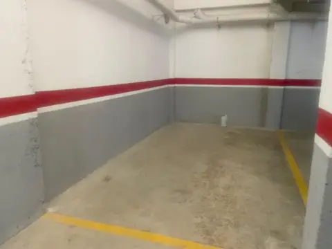 Garaje en Carrer de Joan Prim