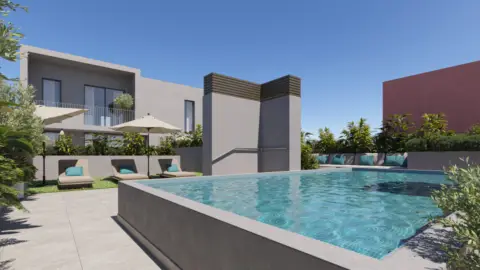 Piso en Carrer de Joaquim Jorba, 11