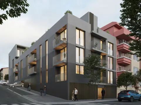 Piso en Carrer del Doctor Xalabarder, 14