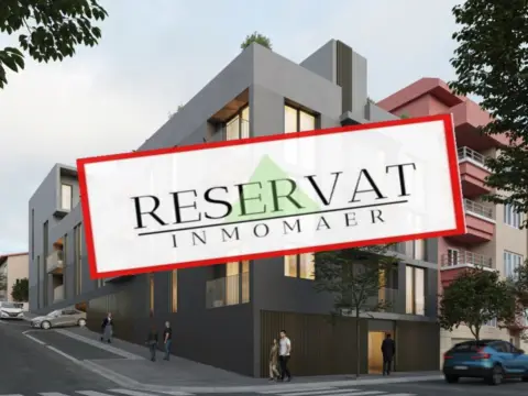 Piso en Carrer de Joaquim Jorba, 11