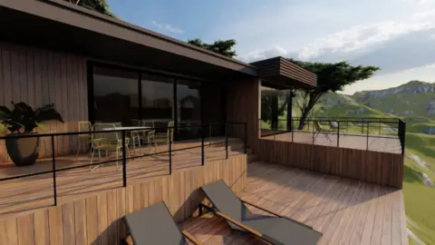 Terreno en Carrer del Pi Ric, 15