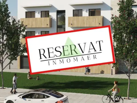 Dúplex en Passeig de la Ribera, 9