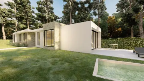 Terreno en Carrer del Sot del Basté, 6