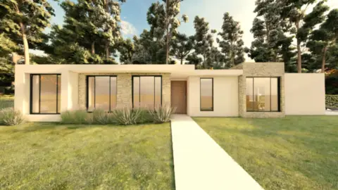 Terreno en Carrer del Sot del Basté, 6