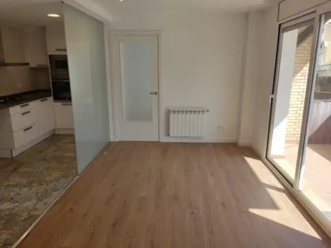 Piso en Carrer de Terrassa