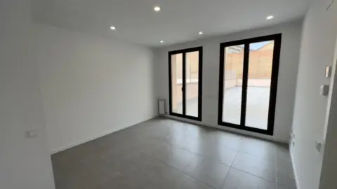 Piso en Raval de Montserrat